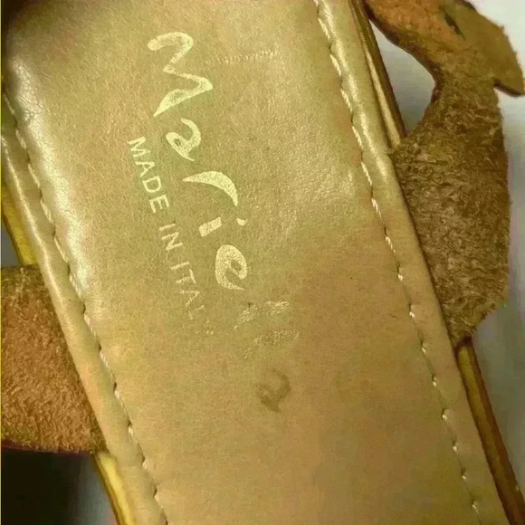 Mariella women’s shoes size 10 - Picture 6 of 9